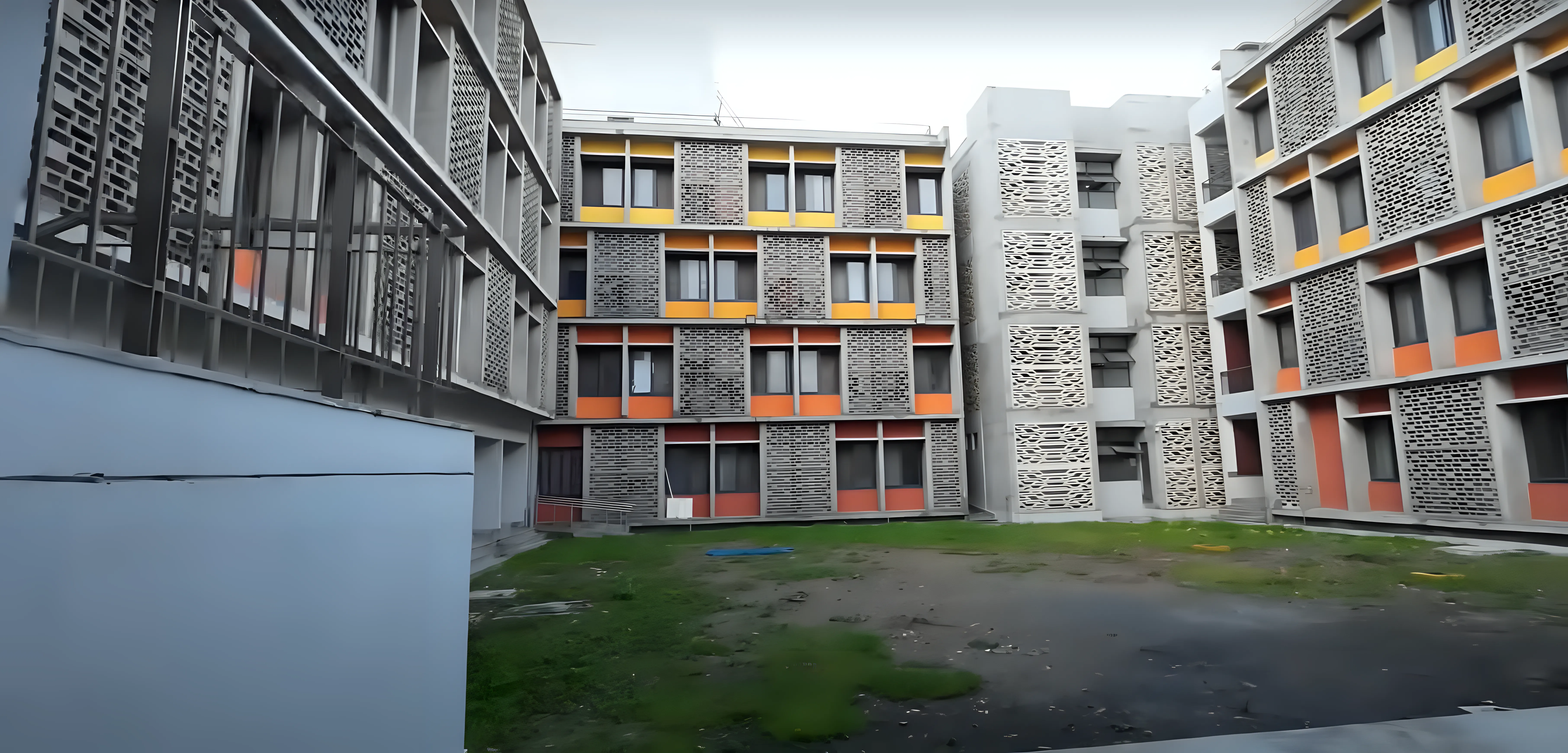 IIT Tirupati Hostel photo 7